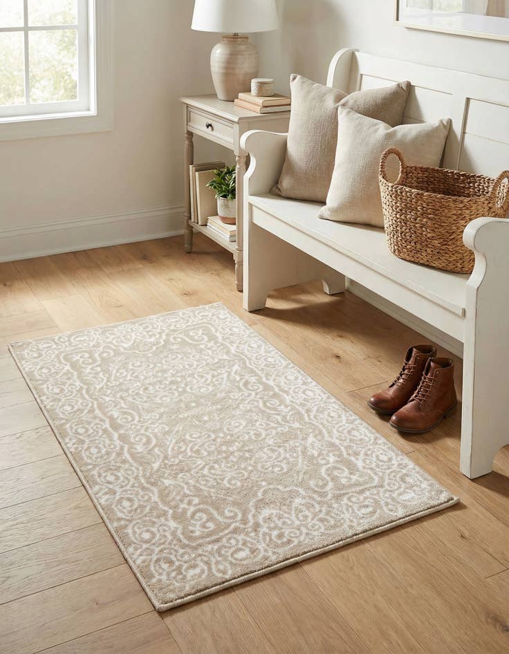 Detail image of 2' x 3' Himalaya Rug