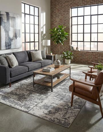 9' x 12' Finsbury Rug
