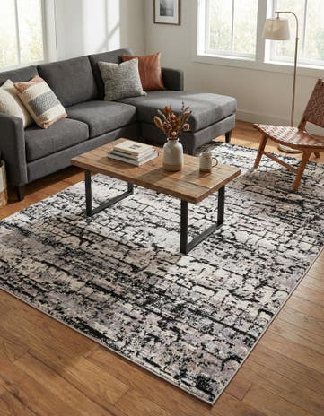 5' x 8' Tucson Rug