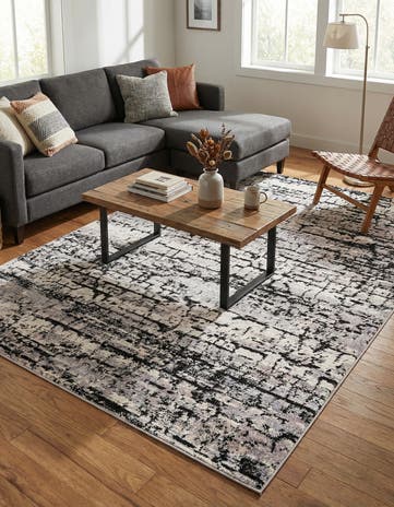 5' x 8' Tucson Rug