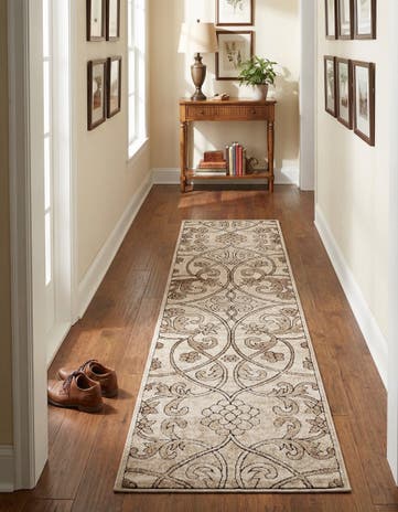 2' x 7' Nepal Runner Rug