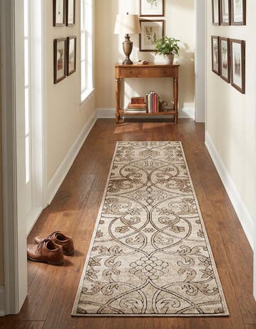 2' x 7' Nepal Runner Rug