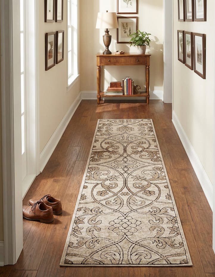 2' x 7' Nepal Runner Rug