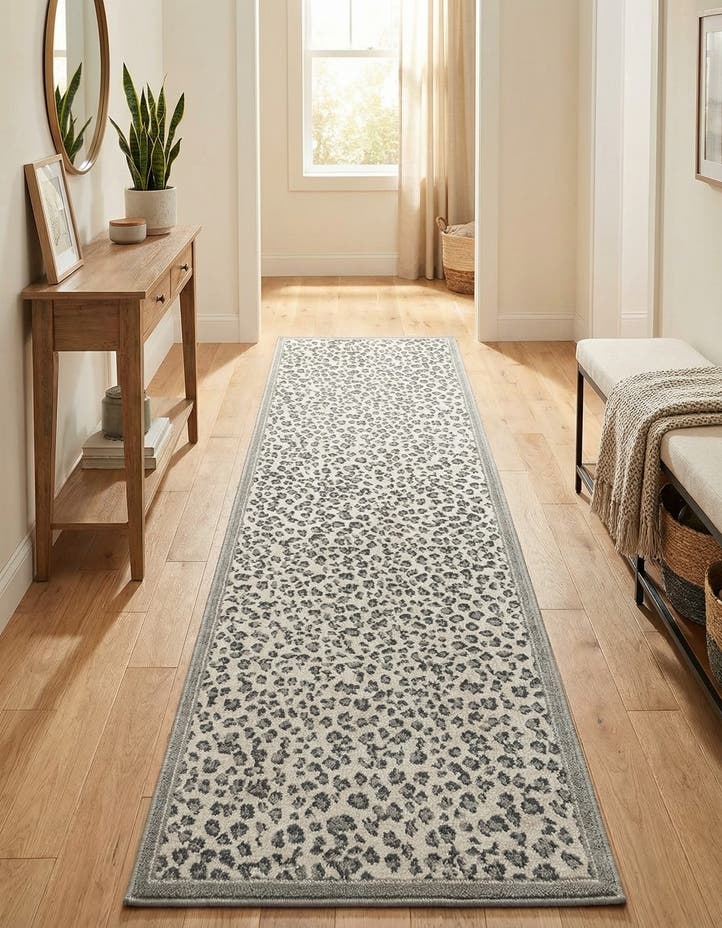 2' 7 x 10' Savannah Runner Rug