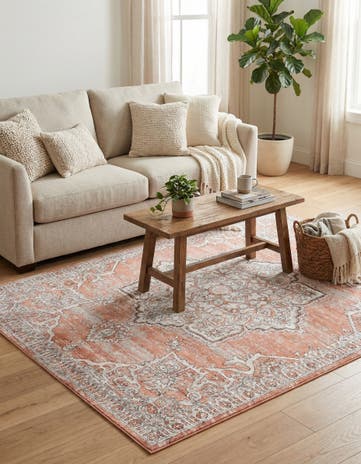 4' x 6' Nyla Rug