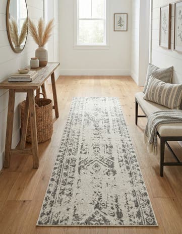 2' 7 x 10' Lennon Runner Rug