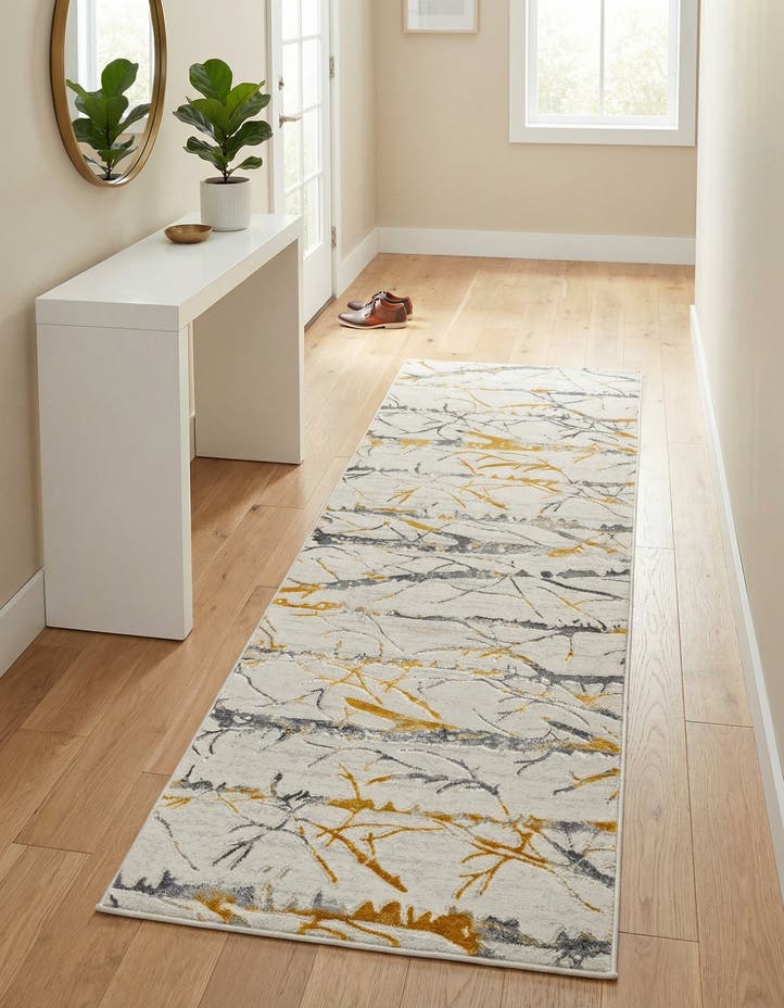 2' x 6' Finsbury Runner Rug
