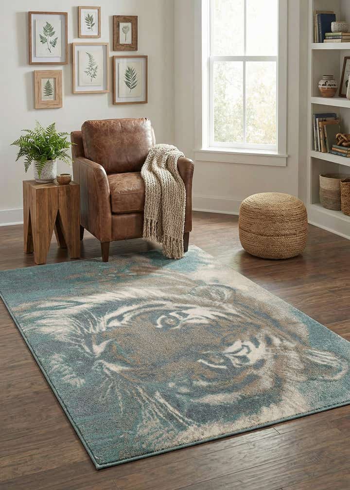 5' x 7' Savannah Rug