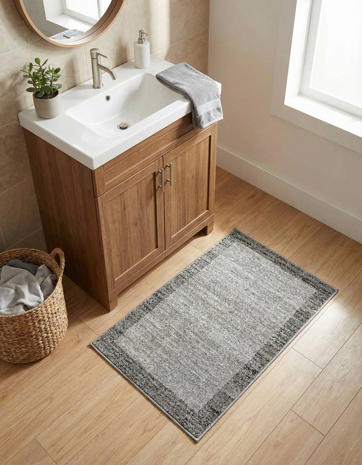 Detail image of  2' x 3' Angelica Rug