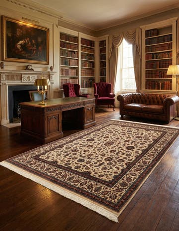 8' 2 x 10' Lahour Rug