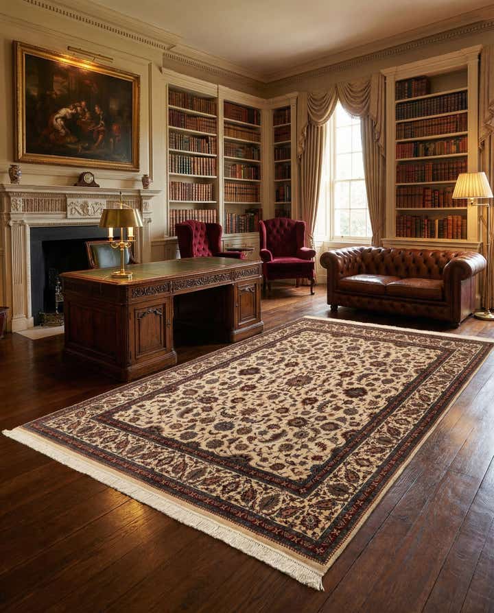 8' 2 x 10' Lahour Rug