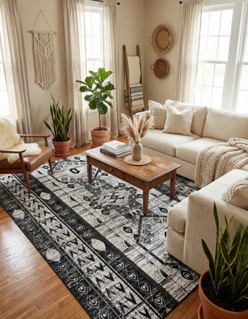 10' x 13' Oregon Rug