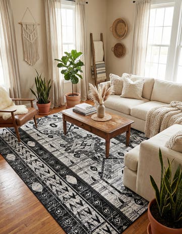 10' x 13' Oregon Rug