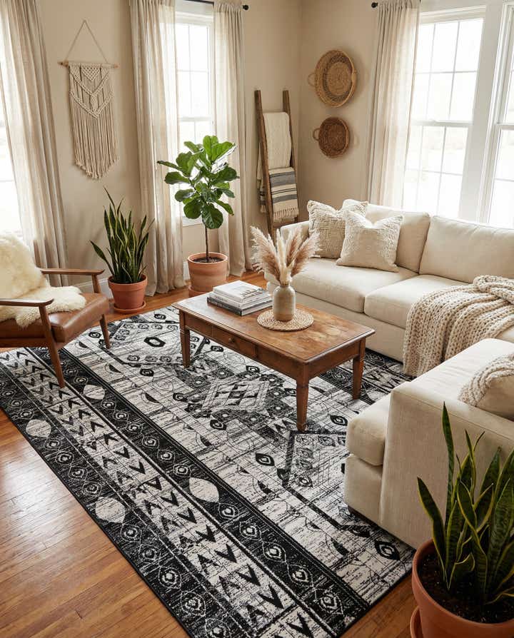 10' x 13' Oregon Rug