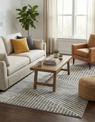 5' x 8' Oslo Rug