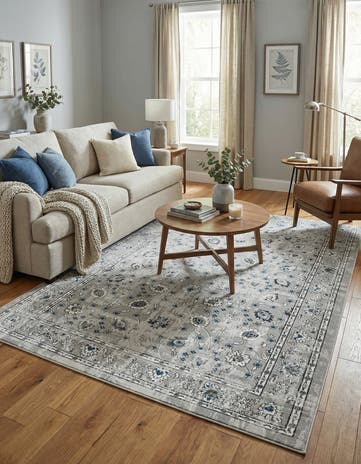 6' x 9' Aarhus Rug