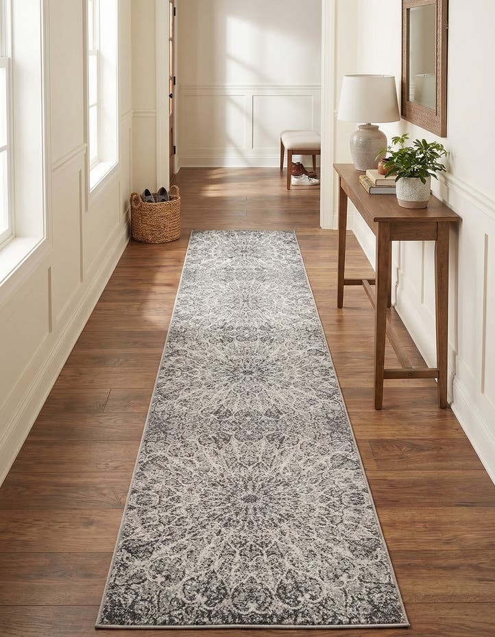 2' x 13' Monte Carlo Runner Rug