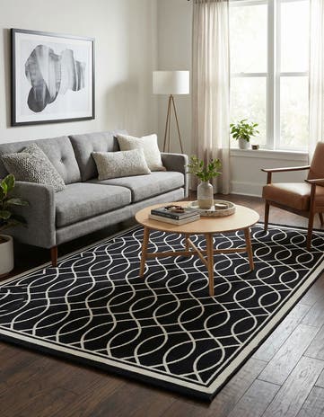 5' x 7' 7 Milano Rug