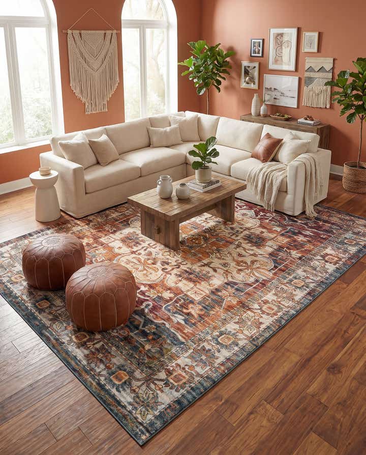 10' x 14' Isabella Rug