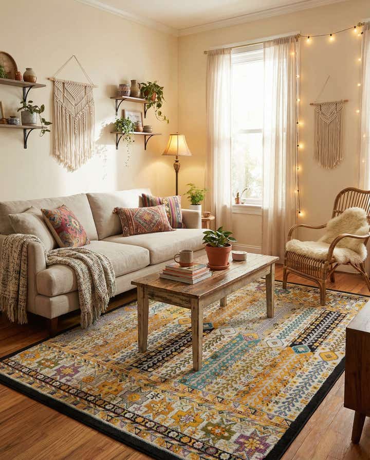 10' x 13' Madeline Rug