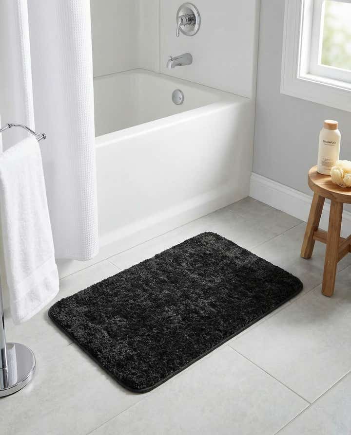 50cm x 80cm Bano Everyday Bath Mat