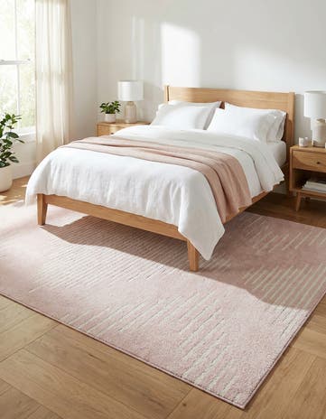 7' x 10' Kai Rug