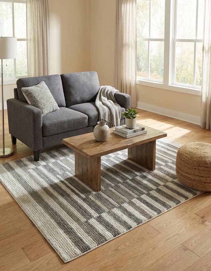 Detail image of 4' x 6' Odyssey Rug