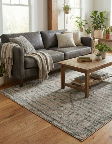 5' 4 x 7' 9 Timeles Rug