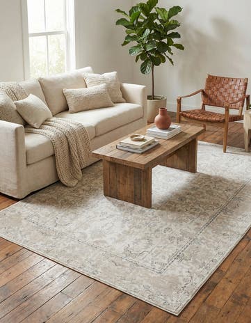 5' 3 x 8' Oregon Rug