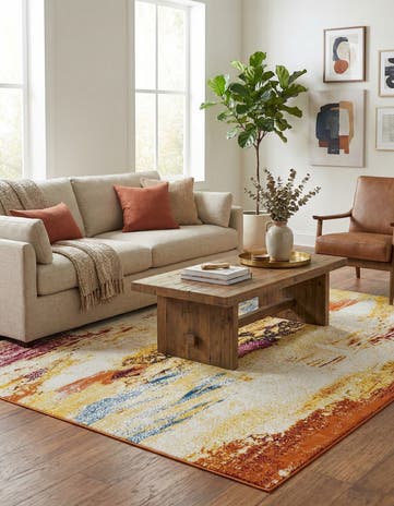 9' x 12' Sydney Rug