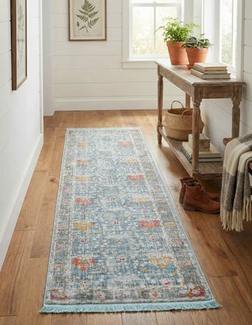 2' 2 x 8' Paragon Runner Rug
