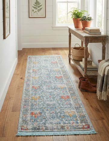 2' 2 x 8' Paragon Runner Rug