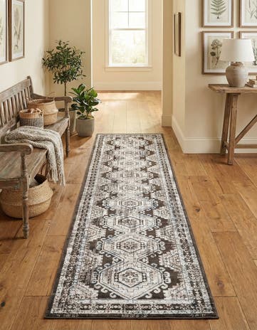 3' x 13' Charlotte Runner Rug