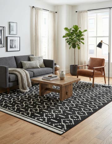 7' 10 x 10' Oslo Rug