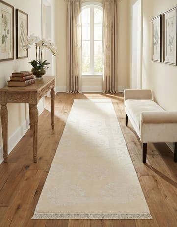 2' 11 x 13' 1 Darya Runner Rug