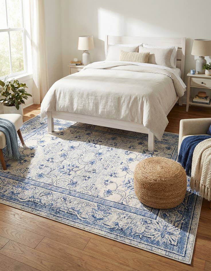 Detail image of 7' x 10' Vista Rug