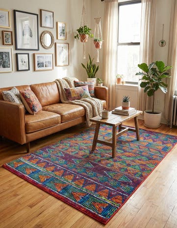 Calypso Rug