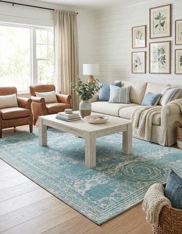 7' 10 x 10' Dover Rug