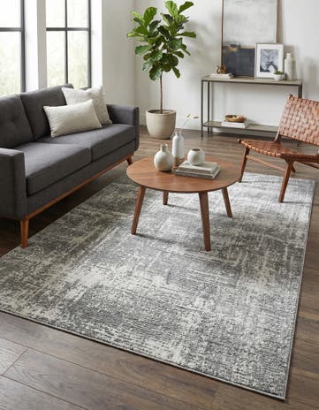 5' 3 x 8' Finsbury Rug