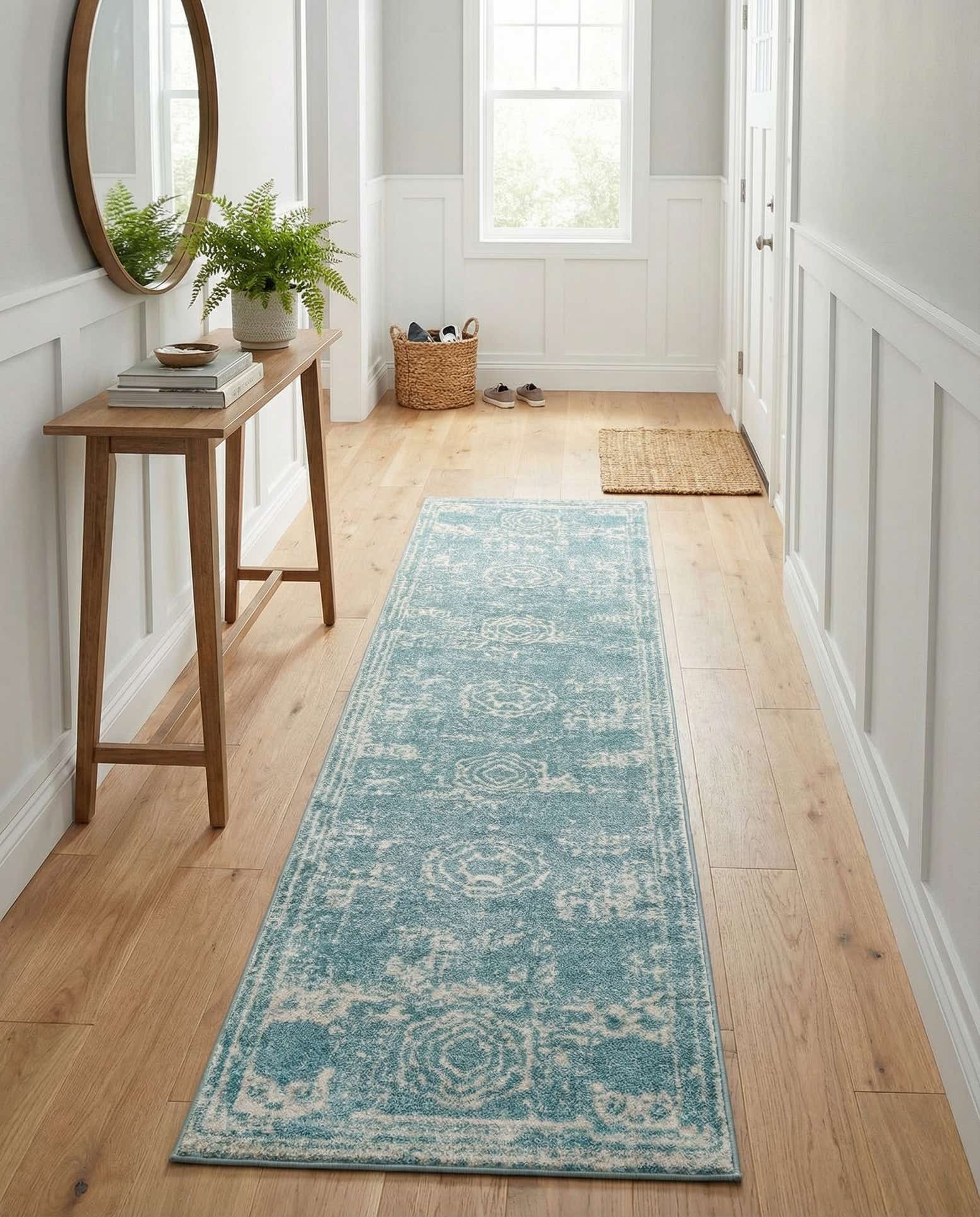 2' 7 x 12' Bexley Runner Rug