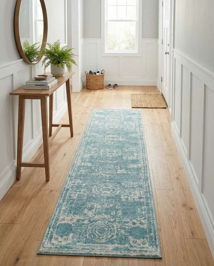80cm x 365cm Bexley Loper Vloerkleed