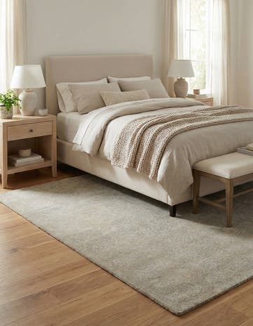 5' x 8' Luna Rug