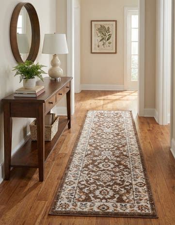 2' x 8' Charlotte Runner Rug