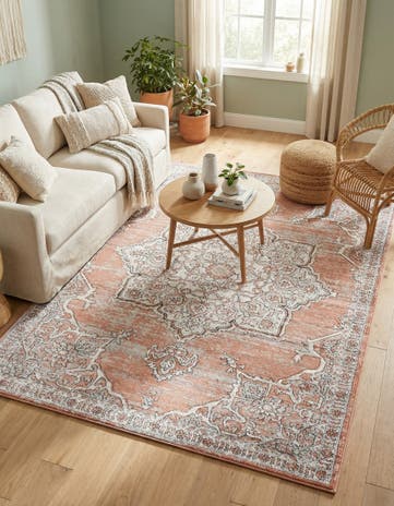 6' x 9' Nyla Rug