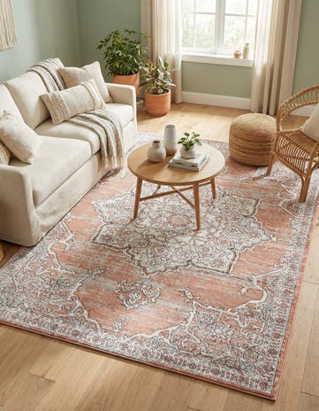 6' x 9' Nyla Rug