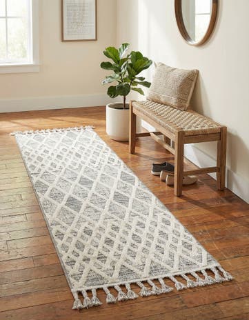 2' x 6' Arlo Runner Rug