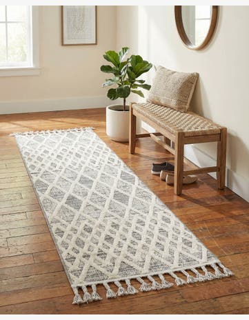 2' x 6' Arlo Runner Rug