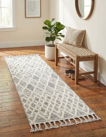2' x 6' Arlo Runner Rug
