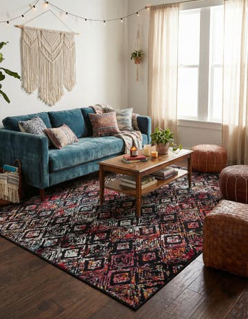 Madeline Rug