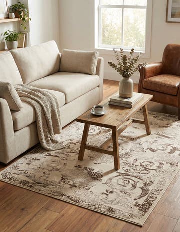 4' x 6' Finsbury Rug